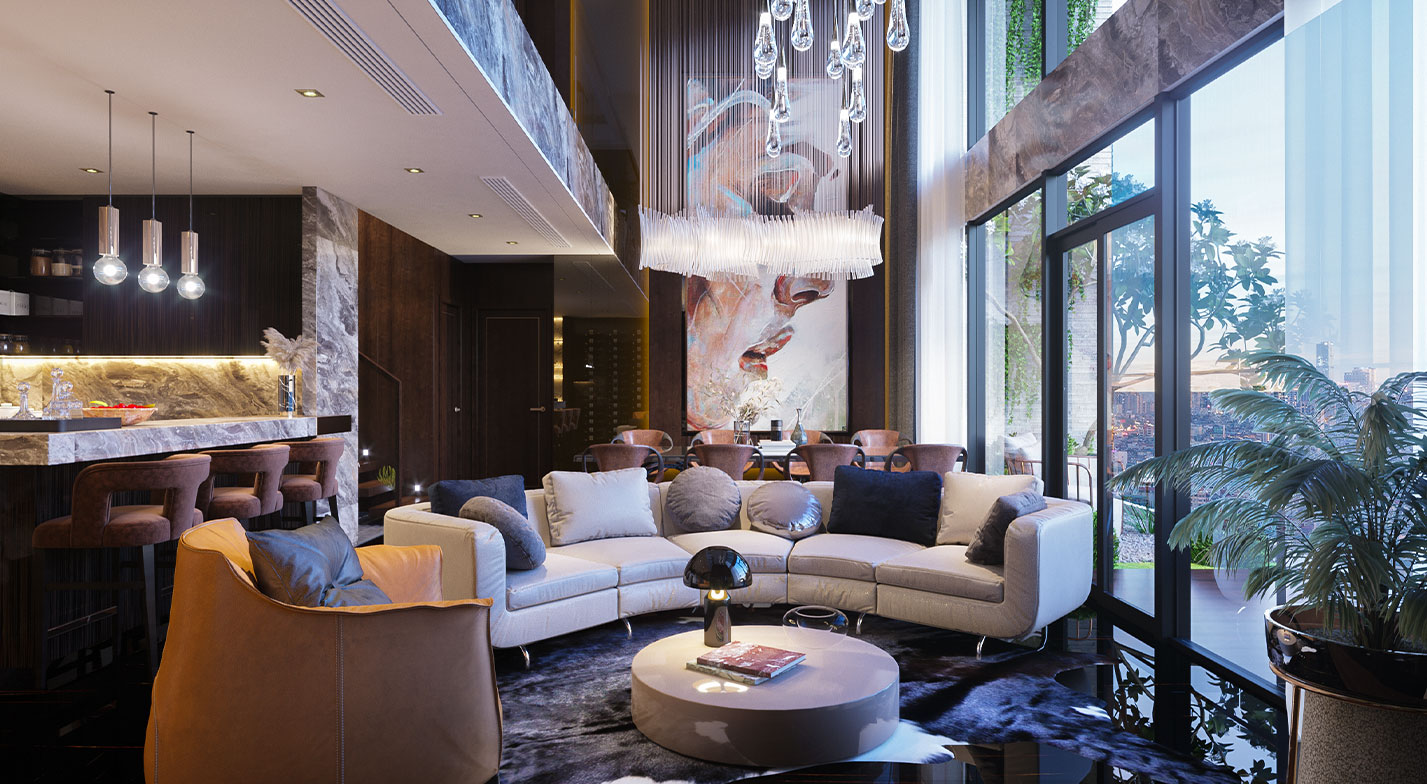 Căn hộ tại dự án Vinhomes Giảng Võ - Thông tin trực tiếp chủ đầu tư Vinhomes